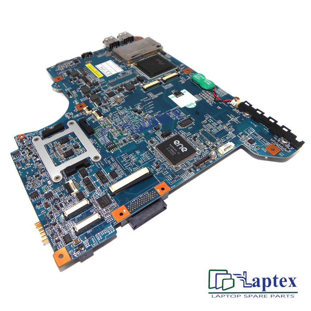 Sony Mbx 163 Gm Non Graphic Motherboard